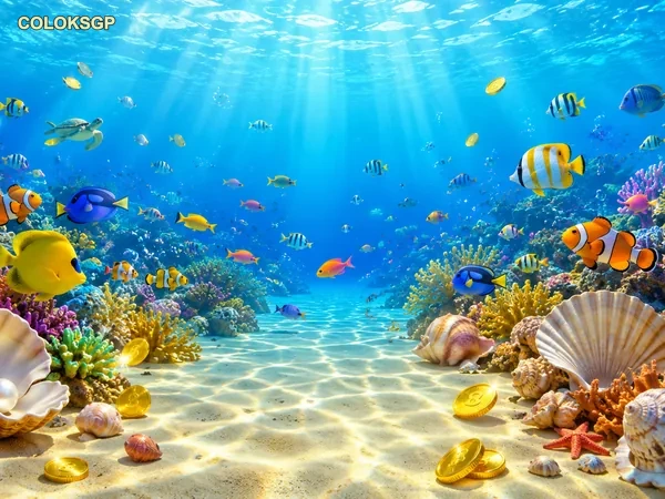 Gambar Fishing Disco 3